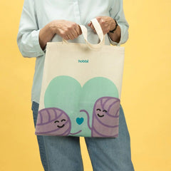 Tote Bag - Yarniis