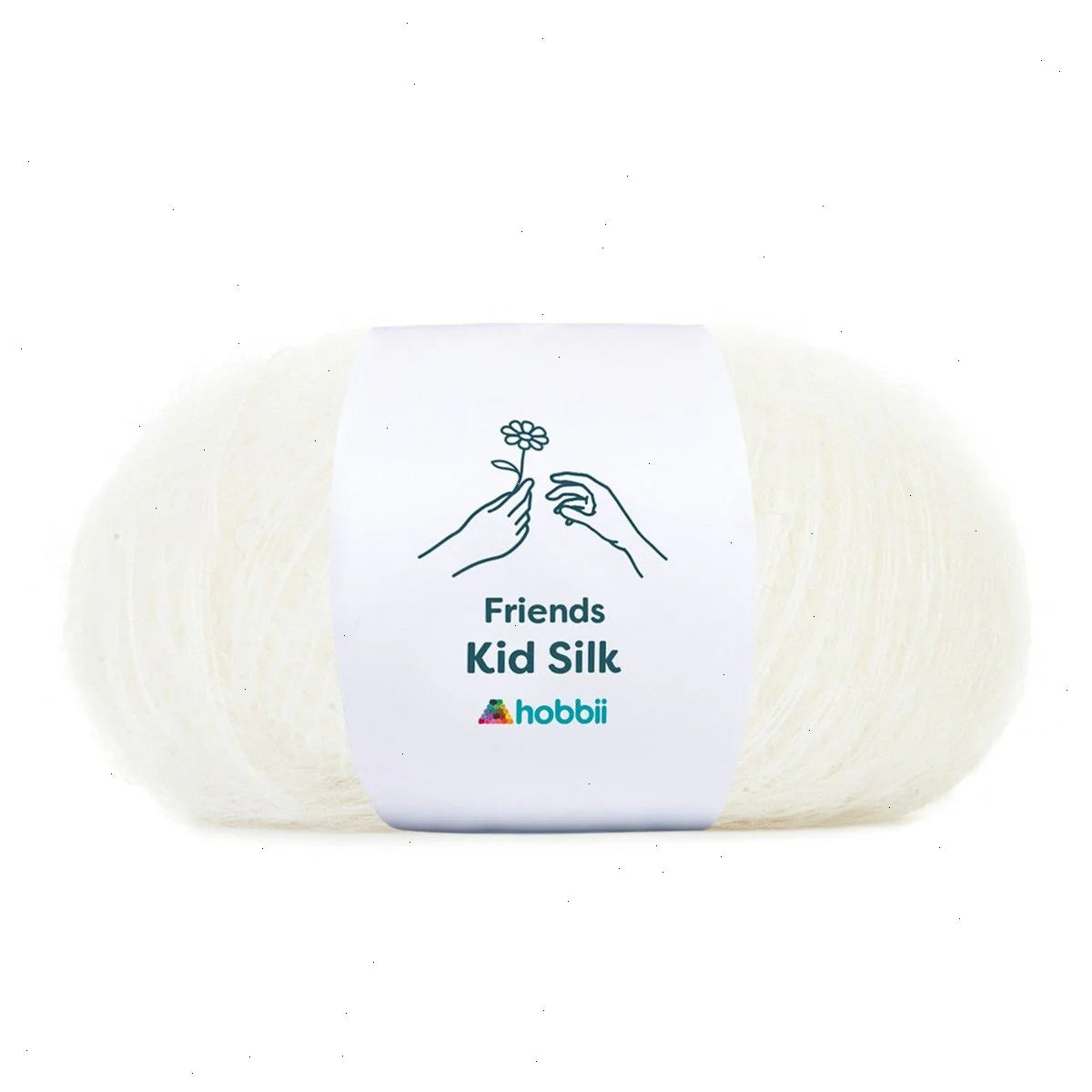 Friends Kid Silk