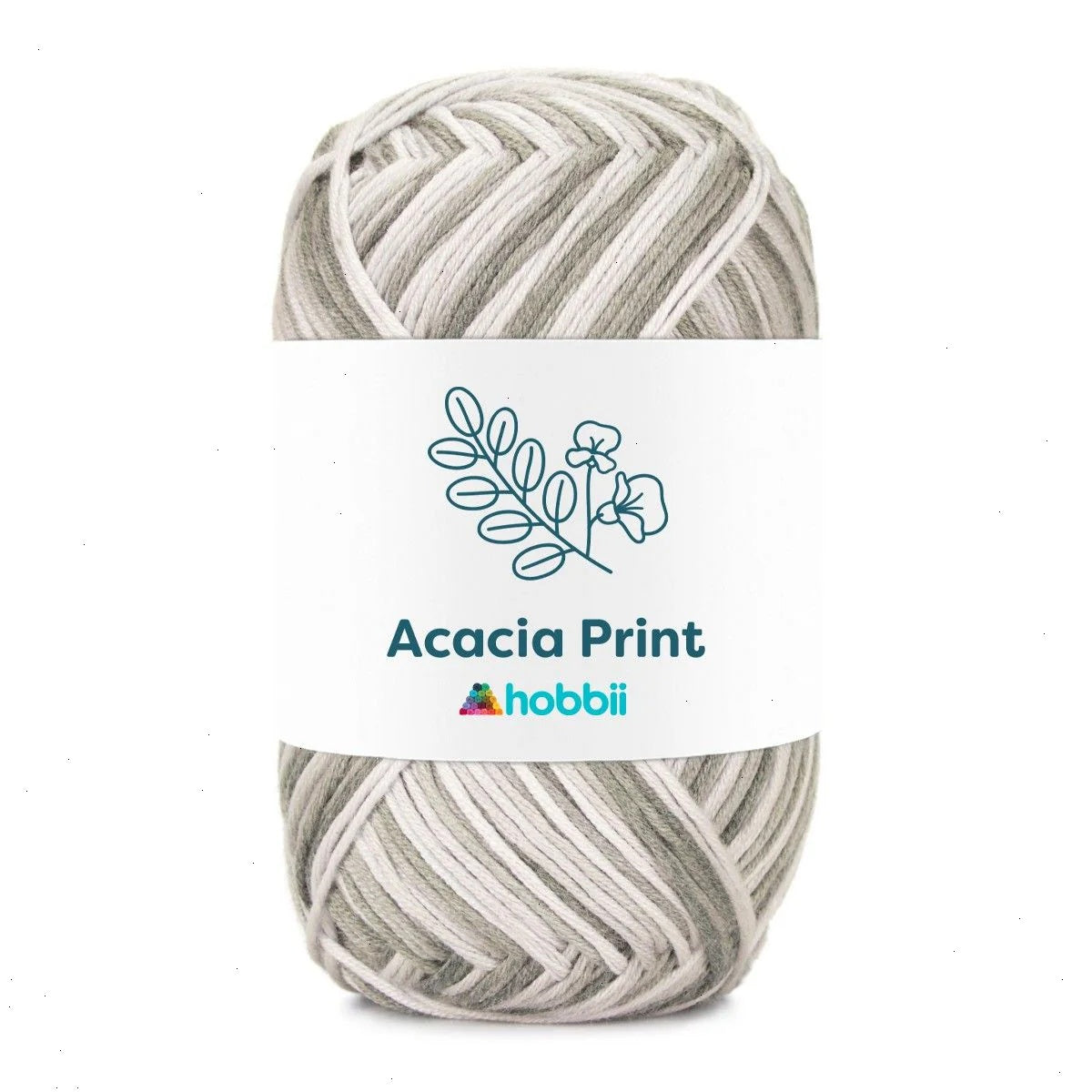 Acacia Print