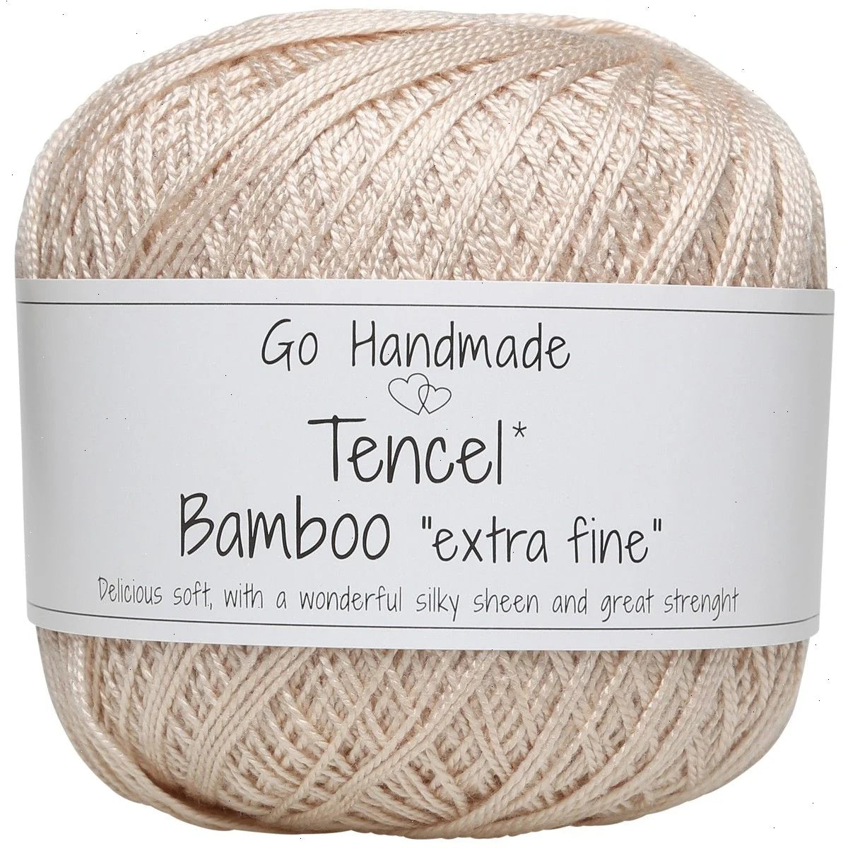 Tencel Bamboo Extra Fine