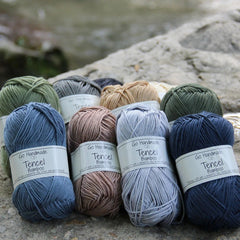 Tencel Bamboo Double