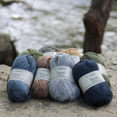 Tencel Bamboo Double