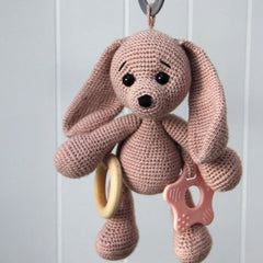 Soft TPE Figures - Star