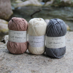 Soft Bamboo Fine
