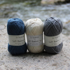 Soft Bamboo Fine