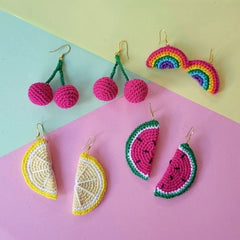 DIY Earrings