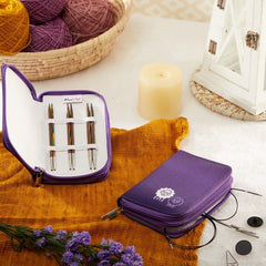 Symfonie Starter Interchangeable Circular Needle Set