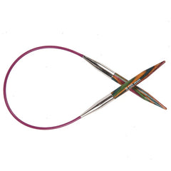 Symfonie Circular Needles - 40 cm