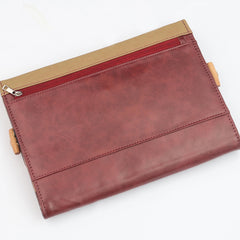 Ginger Regal – Short Interchangeable Needle set – Birch