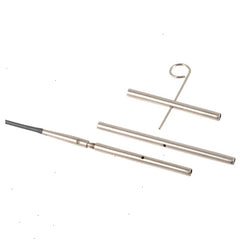 Cable Transitions - 3 pcs.