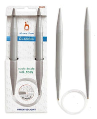 Circular Needle Classic - 80 cm