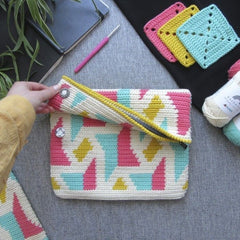 Magnetic buttons - 20 mm