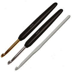 Aluminium Crochet Hook