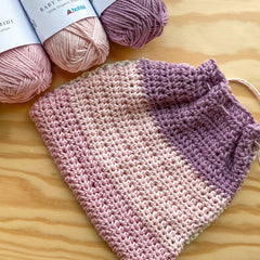 Baby Cotton Organic Midi