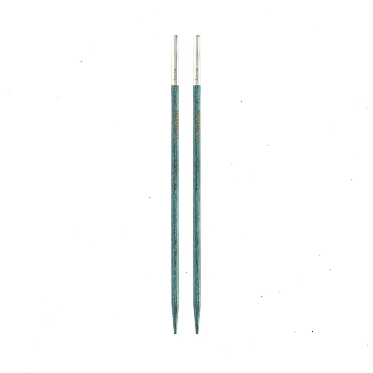 Betula Interchangeable Circular Needle - Cerulean