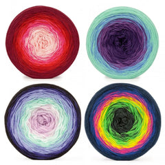 Black Friday Cotton Cake (Limited Edition)