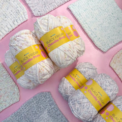 Black Friday Chenille Print Color Pack (Limited Edition)