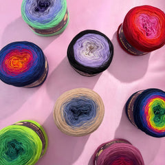 Black Friday Cotton Cake (Limited Edition)