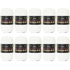 Black Friday Cotton 8/8 Color Pack (Limited Edition)