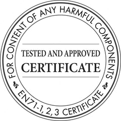 Circular Links – For suspension