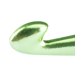 Curvy Crochet Hook Set - 9 sizes