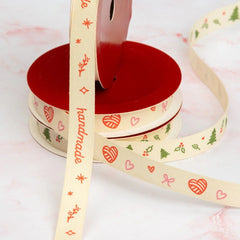 Gift Ribbons - Christmas