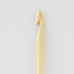 Bamboo Interchangeable Tunisian Crochet Hook
