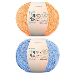 Happy Place Melange