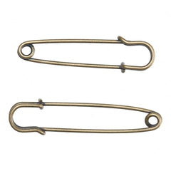 Shawl Pin