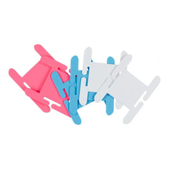 Knitting Bobbin Set - 6 pcs.