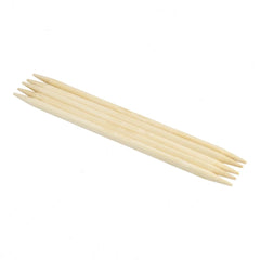 Bamboo DPNs - 20 cm