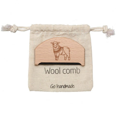 Wool Comb