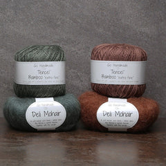 Tencel Bamboo Extra Fine