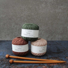 Tencel Bamboo Extra Fine