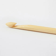 Bamboo Interchangeable Tunisian Crochet Hook