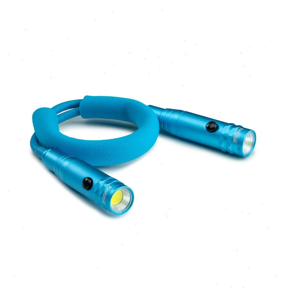 Neck Light Deluxe - Blue