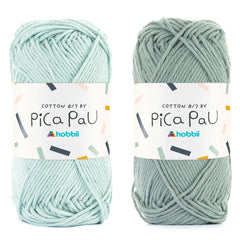 Pica Pau Cotton 8/7