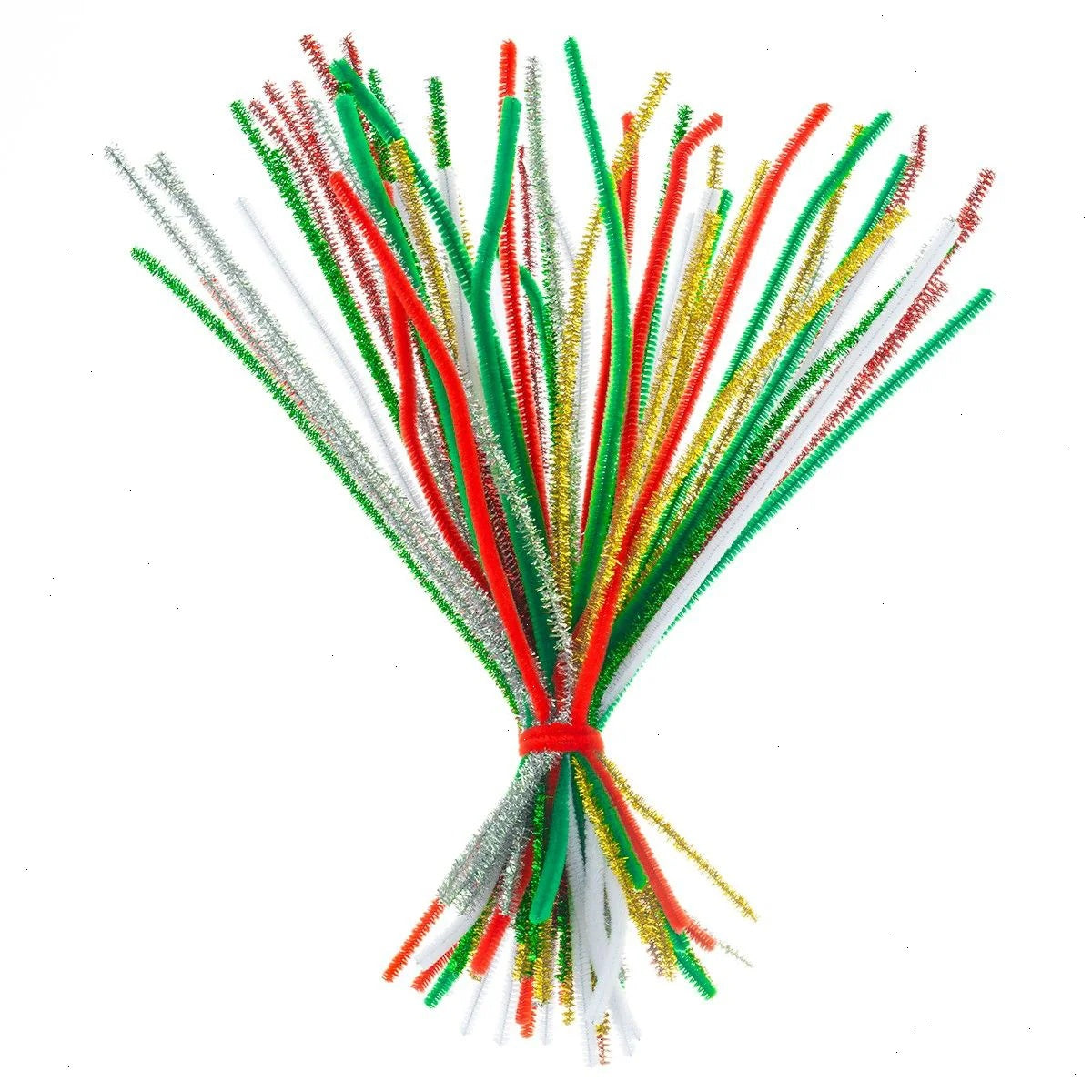 Pipe Cleaners - Glitter