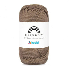 Rainbow Cotton 8/4