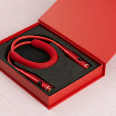 Neck Light Deluxe - Red