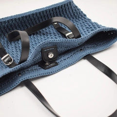 PU Magnetic Button – 4 cm (1.6 inches)