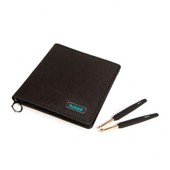 Crochet hook set - 14 sizes