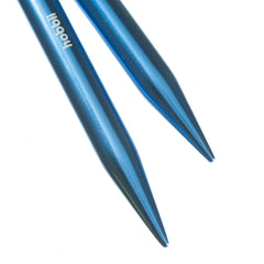 Stellar Interchangeable Circular Needle - Saphhire