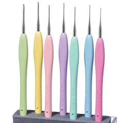 Amour Crochet Hook