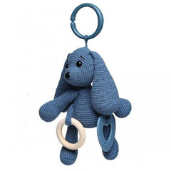 Circular Links – For suspension